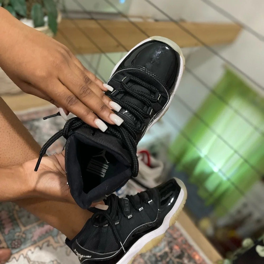 Jordan 11 Retro Jubilee 25th Anniversary